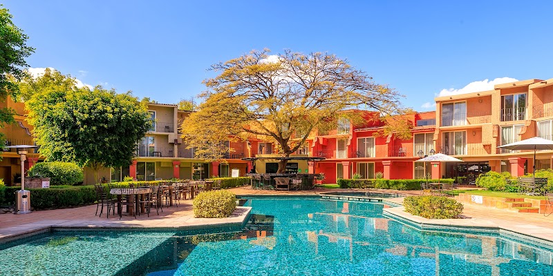 Hotel Real de Minas photo 1