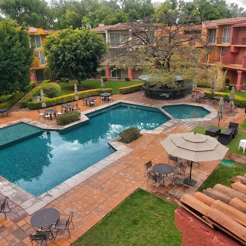 Hotel Real de Minas photo 2