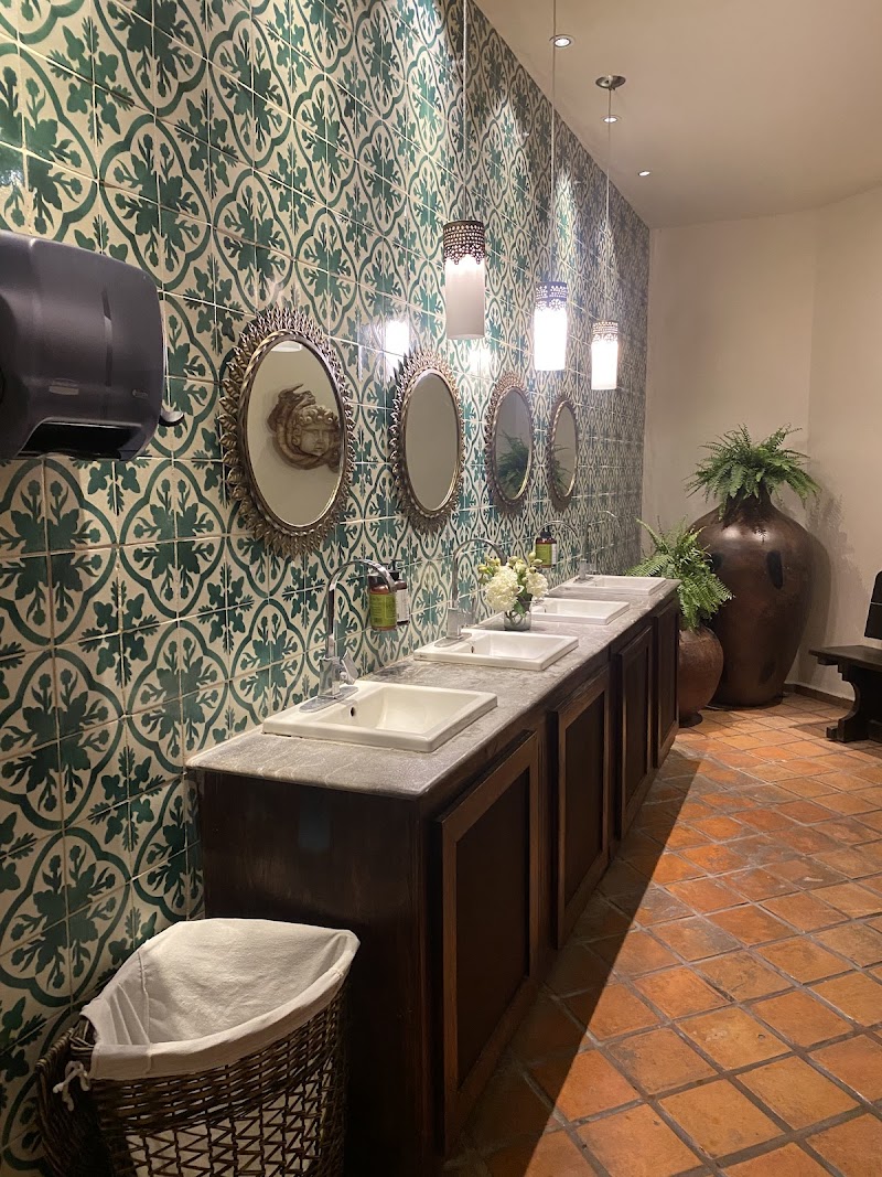 Hotel Real de Minas photo 3