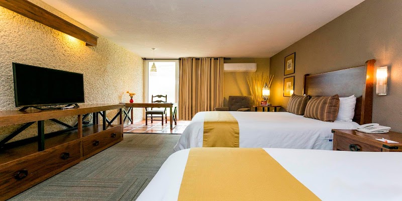 Hotel Real de Minas photo 4