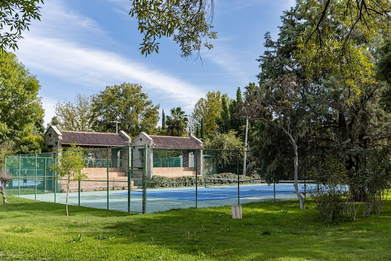 Hotel Rincón del Montero photo 1