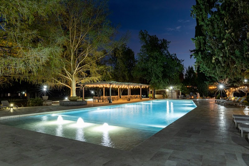 Hotel Rincón del Montero photo 2