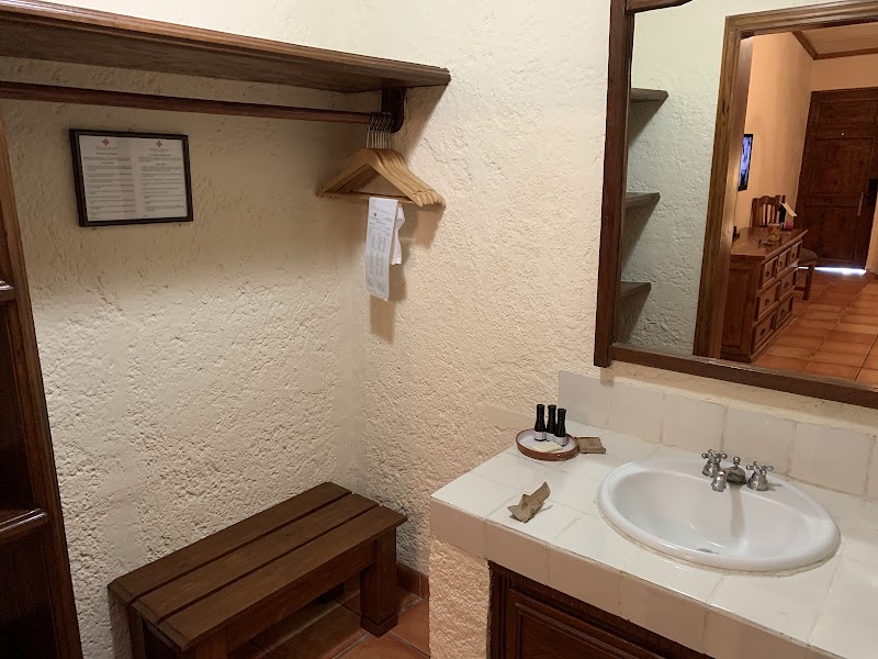 Hotel Rincón del Montero photo 3