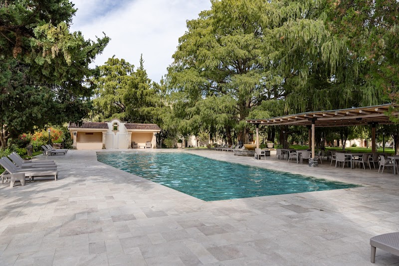 Hotel Rincón del Montero photo 4