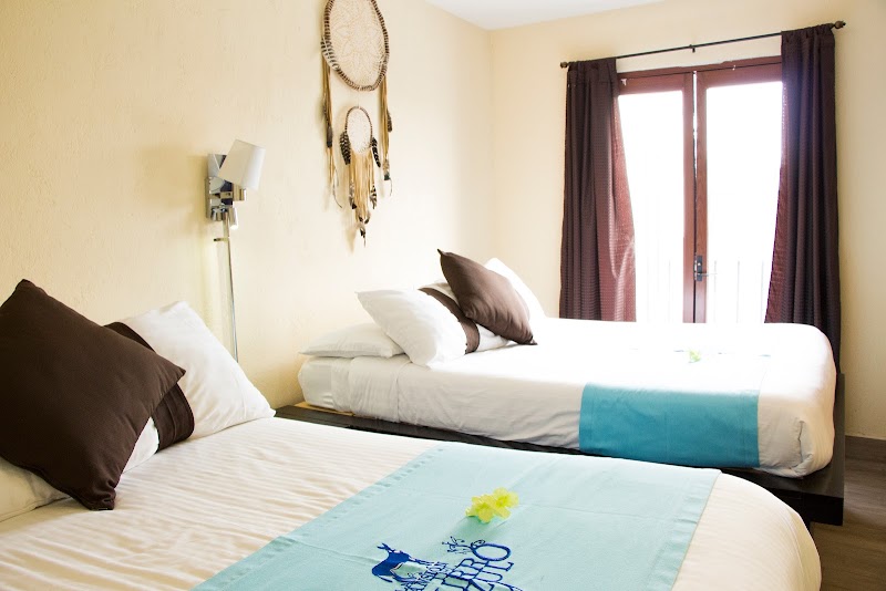 Hotel & spa moss photo 4