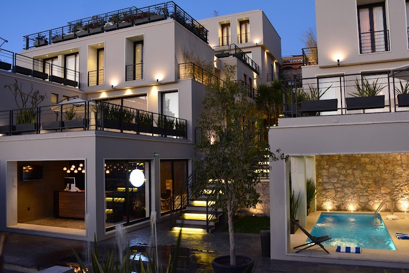 Ilo Rojo Hotel Boutique San Miguel de Allende photo 4