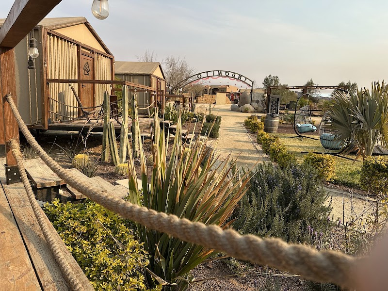 Indómito Glamping Resort photo 1