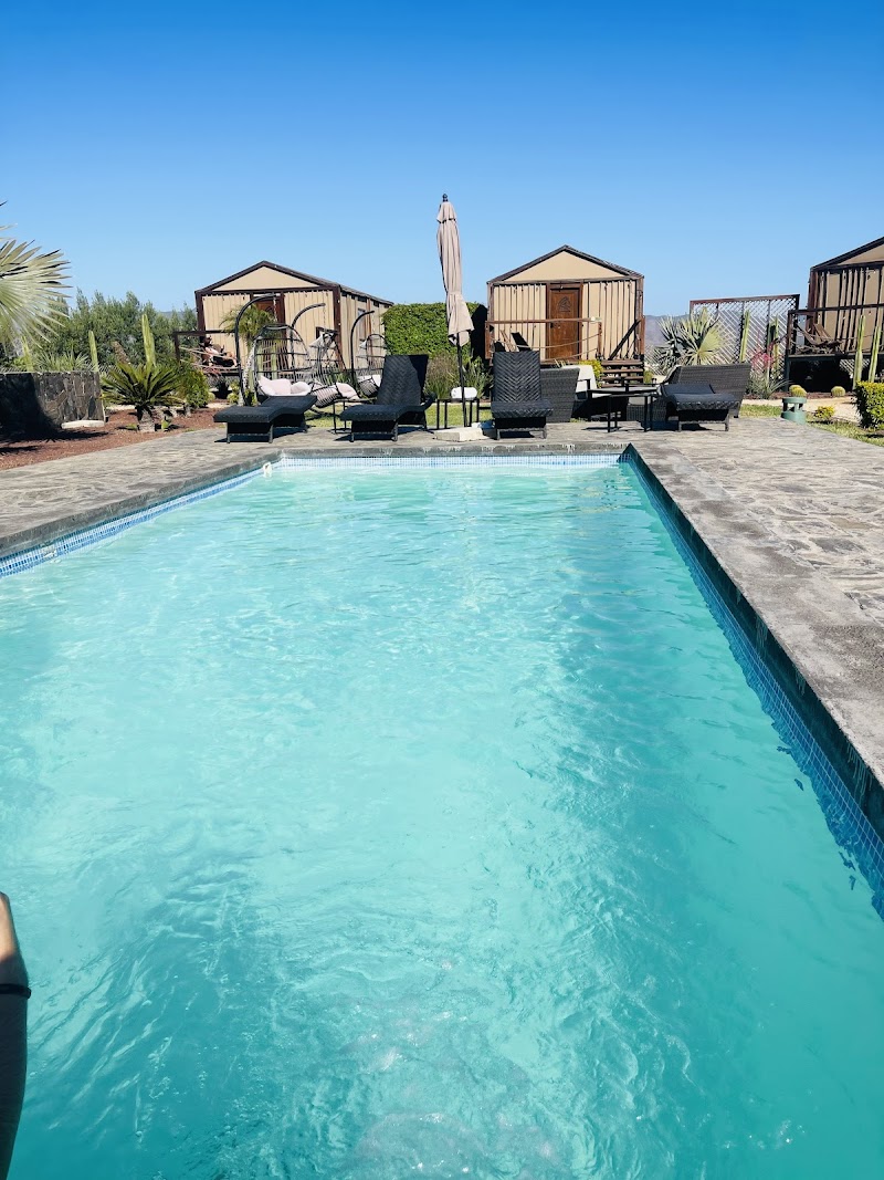 Indómito Glamping Resort photo 2