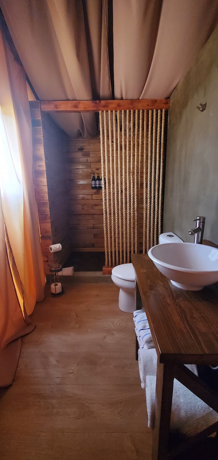 Indómito Glamping Resort photo 3