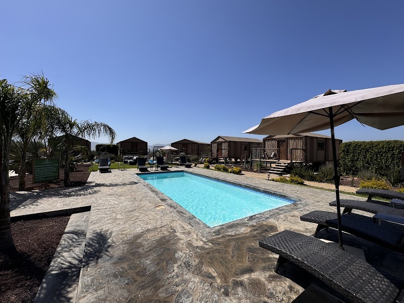 Indómito Glamping Resort photo 4