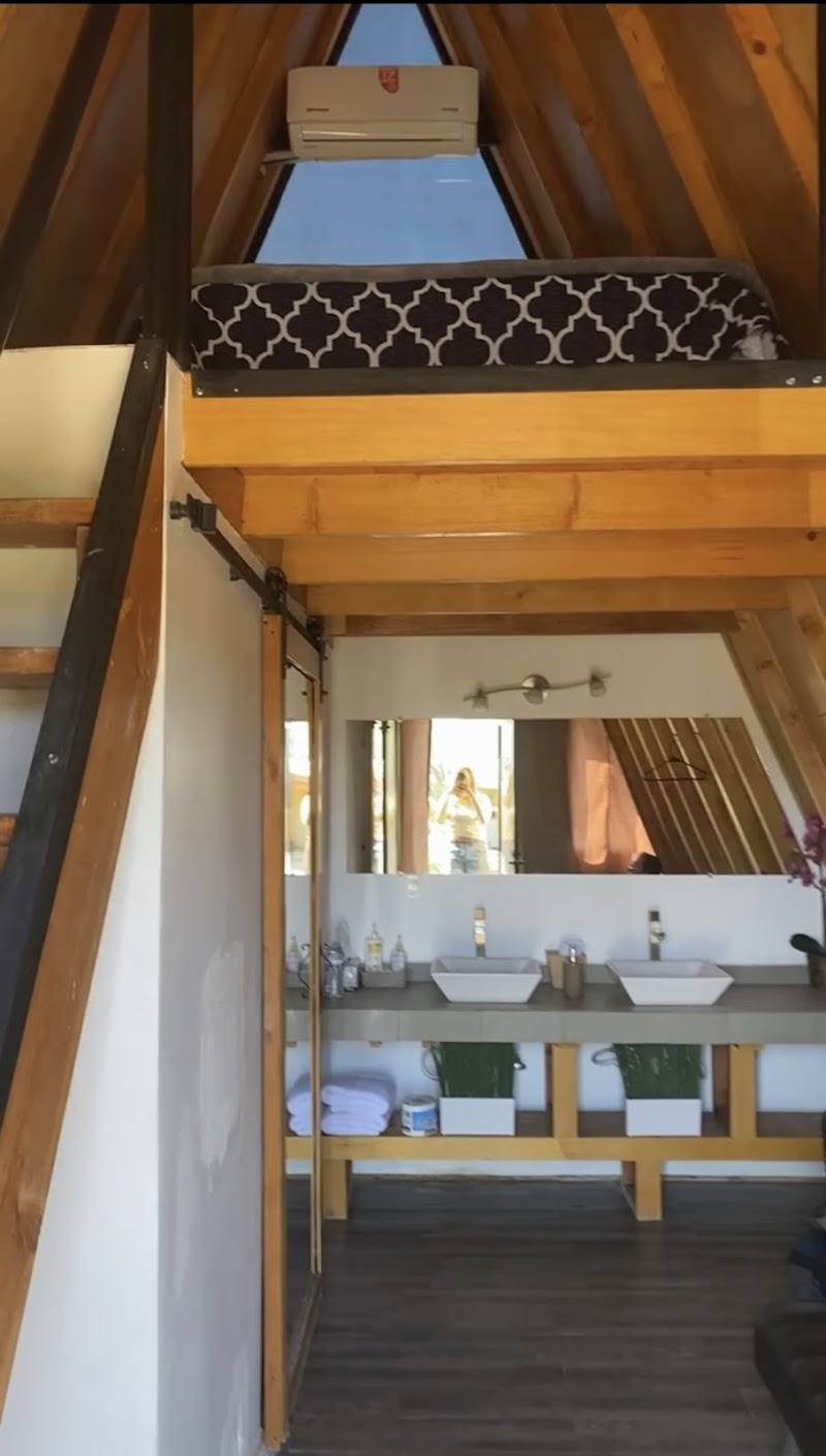 Ixchel Glamping Valle de Guadalupe photo 2