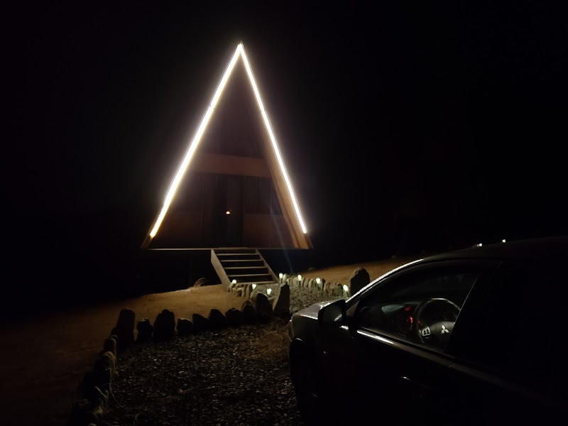 Ixchel Glamping Valle de Guadalupe photo 3