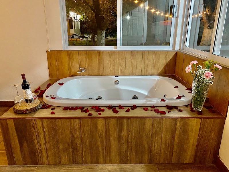 La Cantera Hotel & Suites photo 3