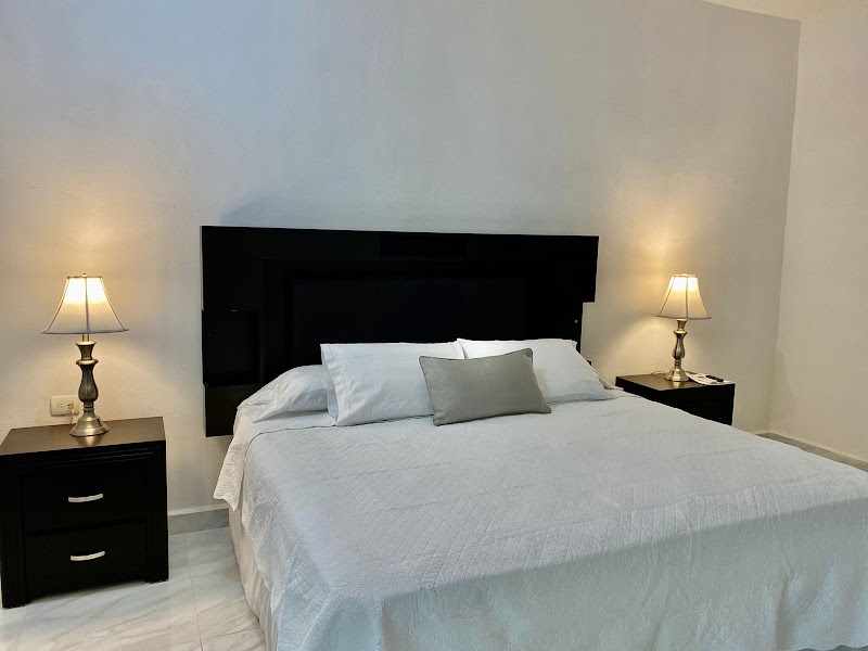 La Cantera Hotel & Suites photo 4