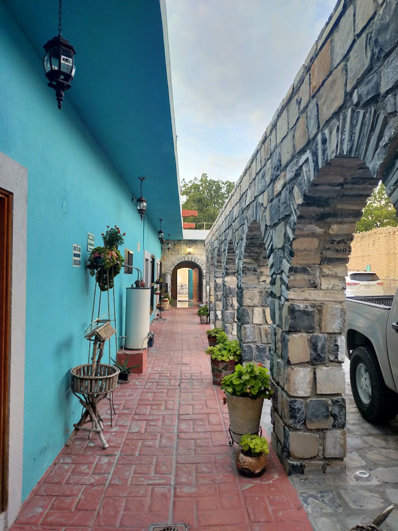 La Casa de Don Felipe photo 1