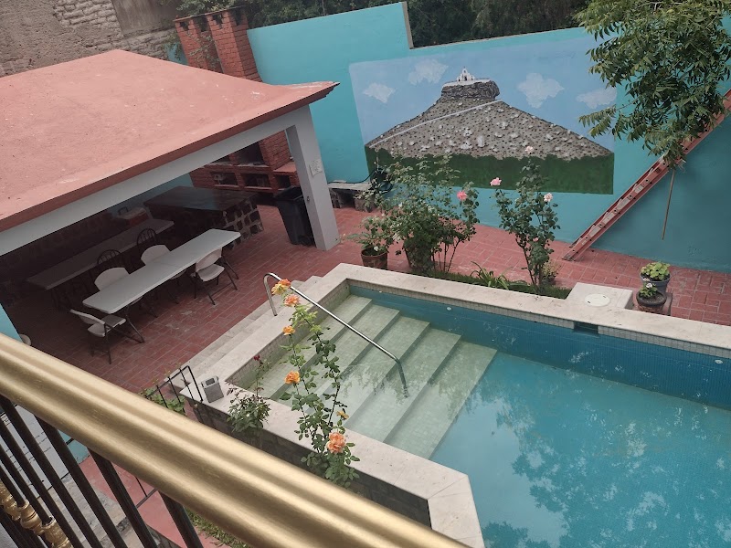La Casa de Don Felipe photo 2