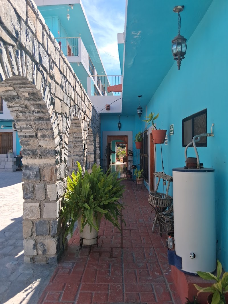 La Casa de Don Felipe photo 4