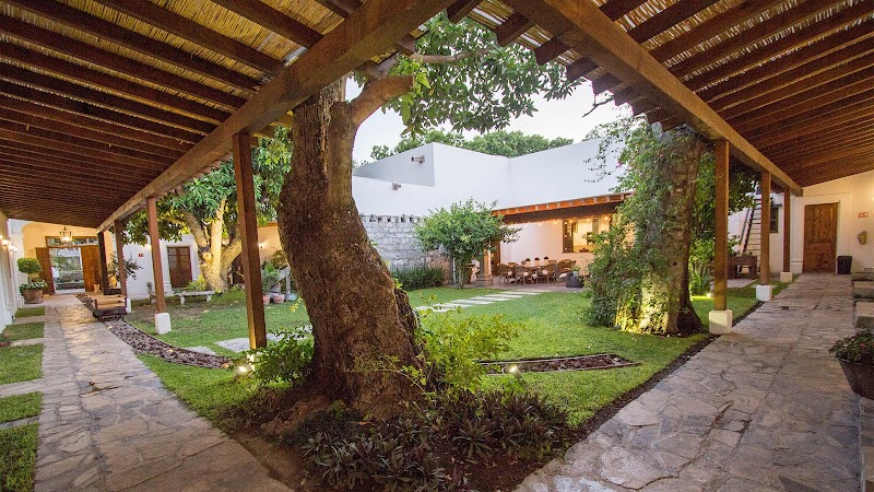 La Casona del Banco photo 1