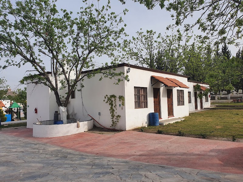 La Ilusion Parras photo 1