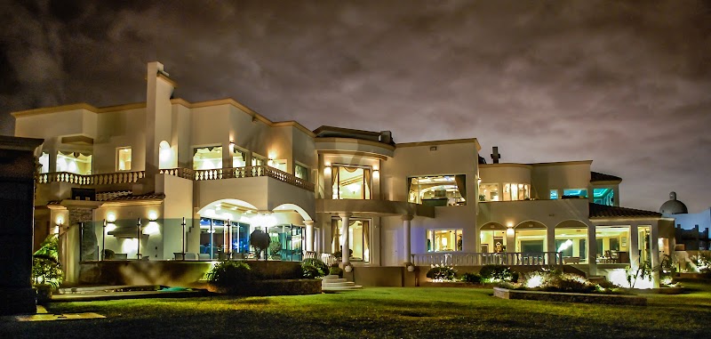 La Mansion Ensenada photo 1
