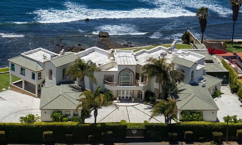 La Mansion Ensenada photo 3