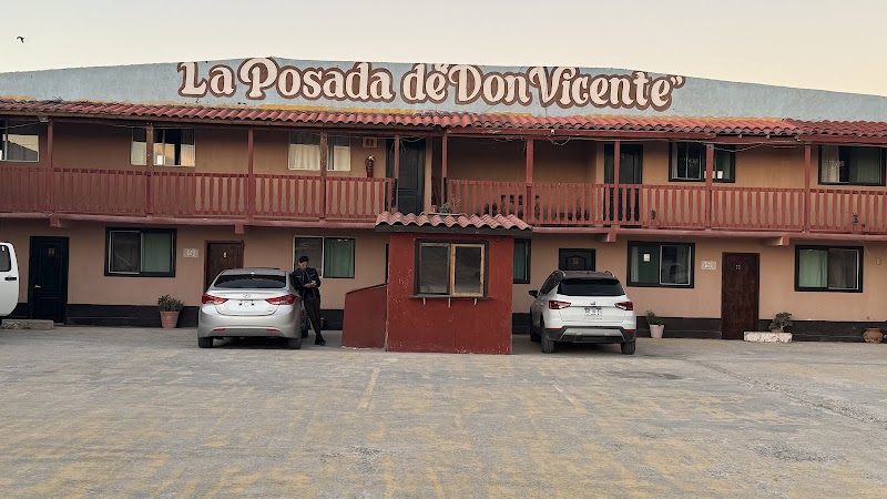 "La Posada De Don Vicente" photo 2