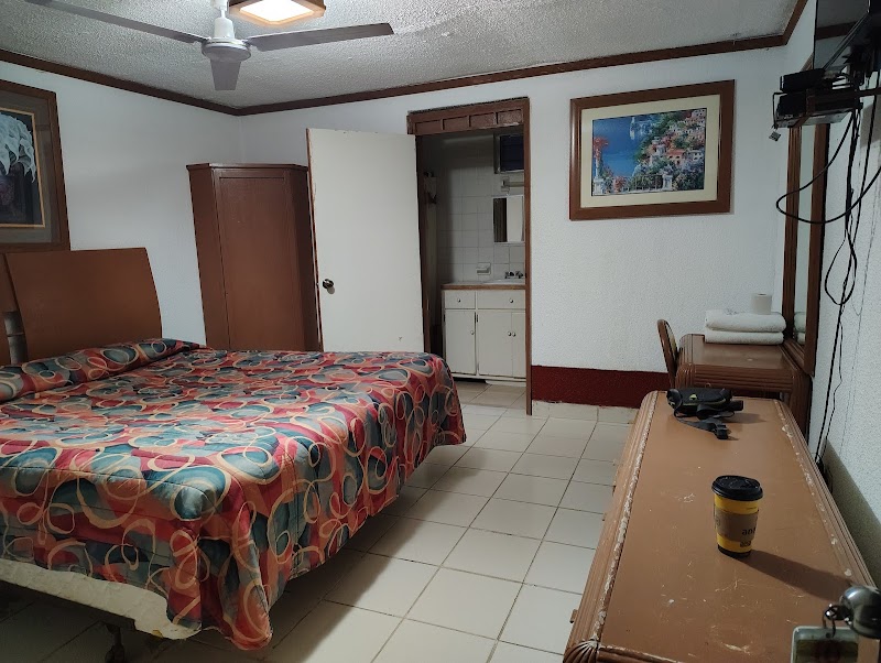"La Posada De Don Vicente" photo 3