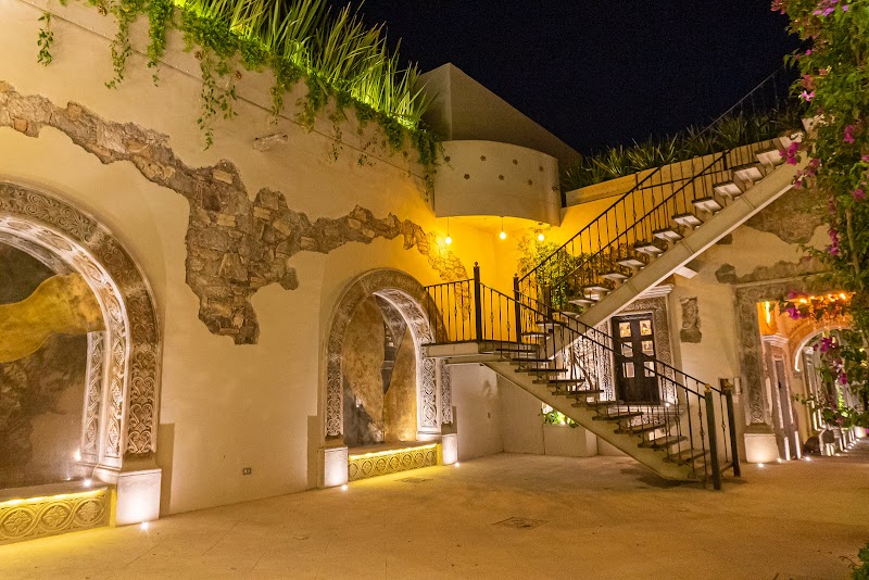La Señoría Hotel photo 1