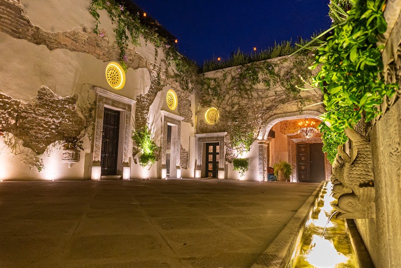 La Señoría Hotel photo 2