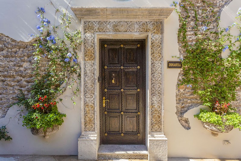 La Señoría Hotel photo 3