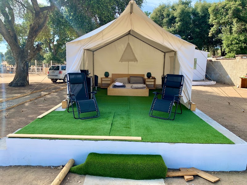 Las Juntas Glamping photo 4