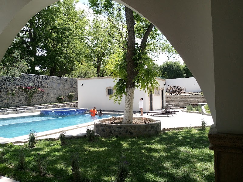 Los Viñedos Gran Hotel photo 2