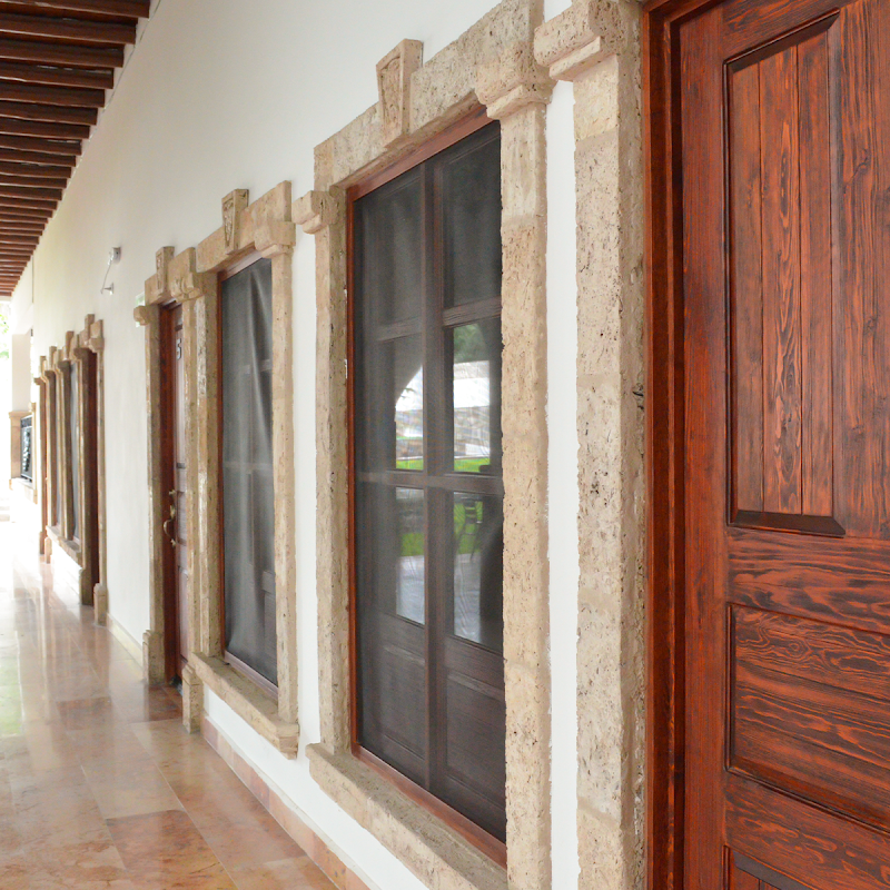 Los Viñedos Gran Hotel photo 4