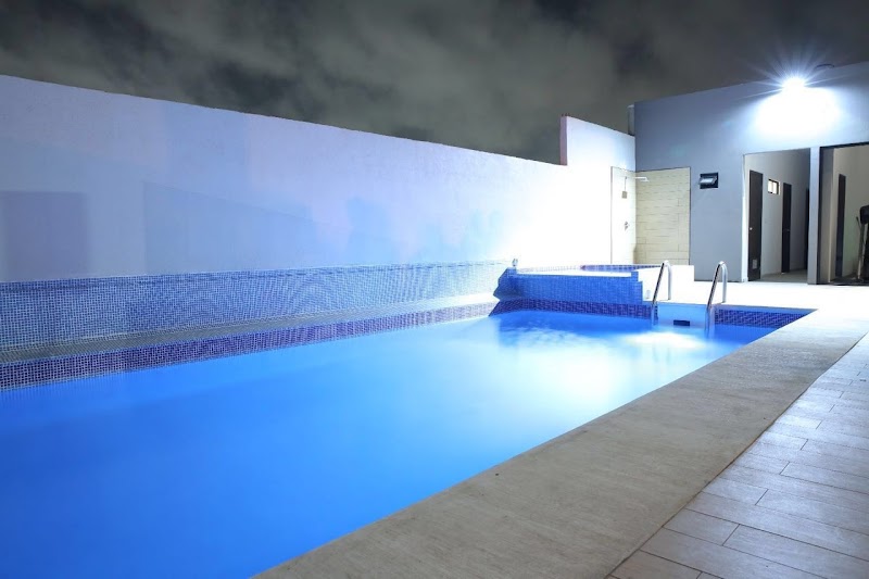 Marea Vista Hotel photo 2