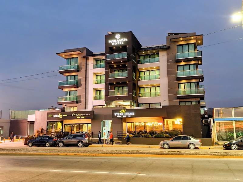 Marea Vista Hotel photo 3