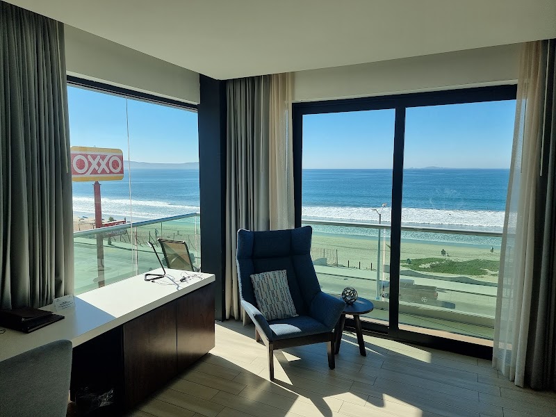 Marea Vista Hotel photo 4