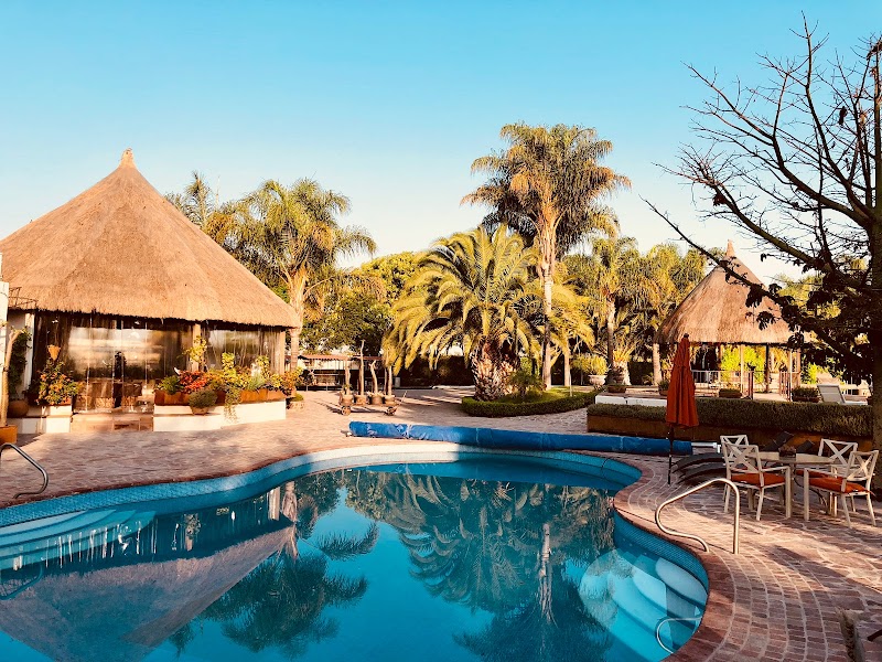 María y Bernardo Casa - Viñedo photo 2