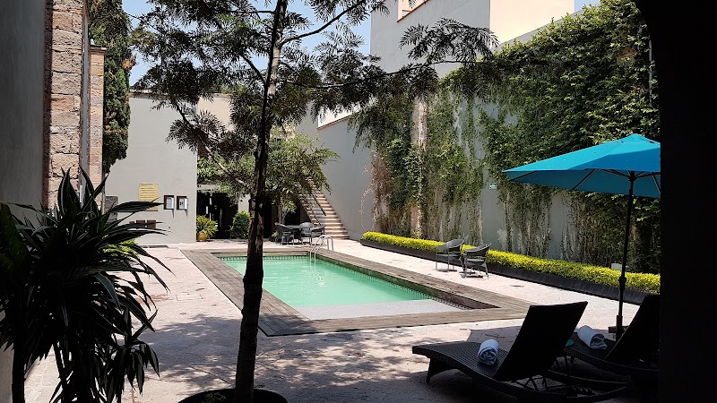 meson de santa rosa luxury hotel photo 2