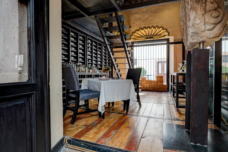 meson de santa rosa luxury hotel photo 3