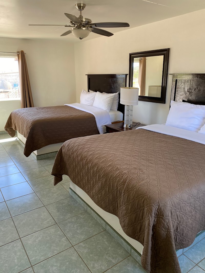 Mini Hotel Valentina photo 3