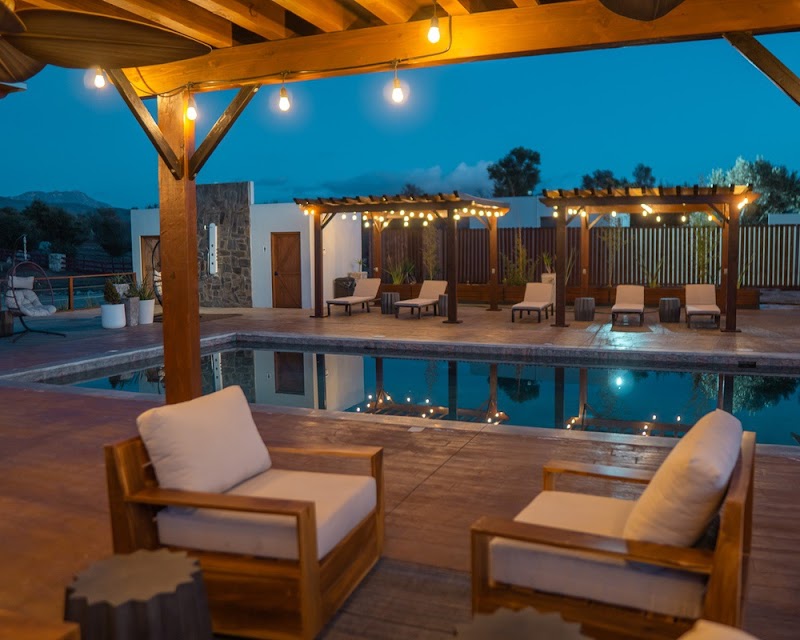 Montevalle Spa & Wellness Resort photo 4