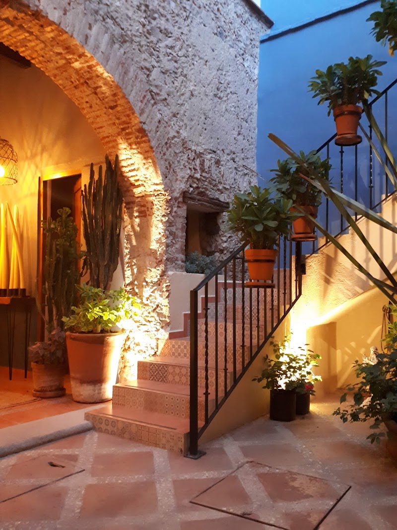 Morazul Hotel Boutique photo 3