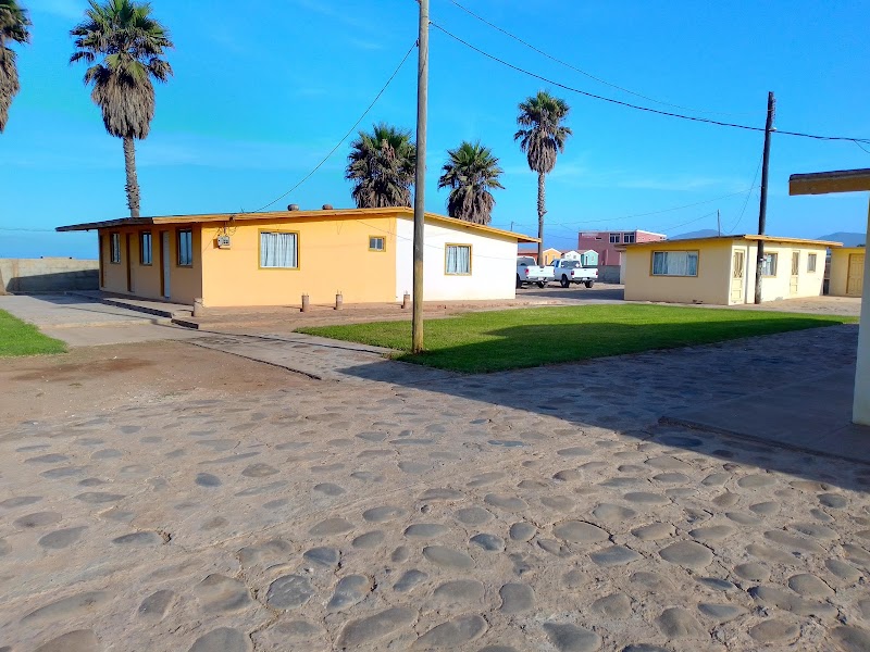 Motel Erendira photo 1