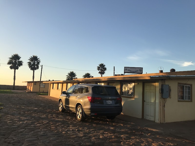 Motel Erendira photo 2