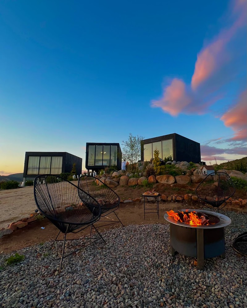 NUMA VALLE Hotel Boutique photo 4