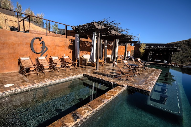 o2 Resort & Cabanas photo 1
