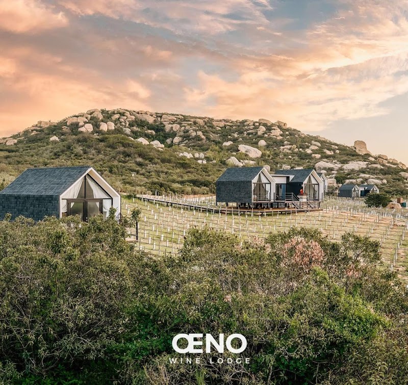 Oeno Wine Lodge photo 3
