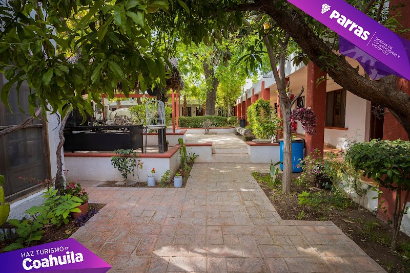 OYO Hacienda Del Angel photo 1