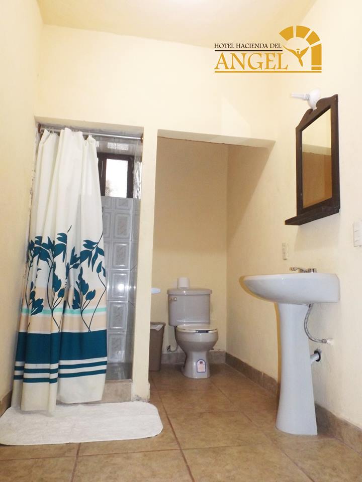 OYO Hacienda Del Angel photo 2