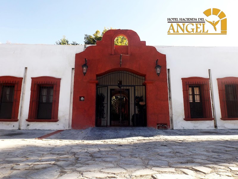 OYO Hacienda Del Angel photo 3
